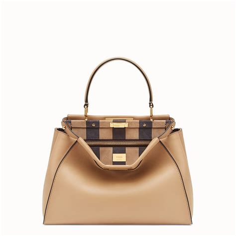 fendi damen|Fendi peekaboo.